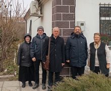 «Свидетели веры в Казахстане»: Правящий Епископ навестил свою малую родину и принял участие в международном мероприятии (+ ФОТО)