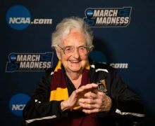 США: монахиня Джин Долорес скончалась в возрасте 106 лет