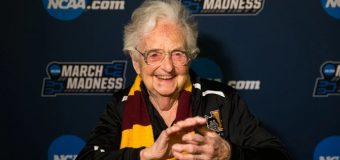 США: монахиня Джин Долорес скончалась в возрасте 106 лет