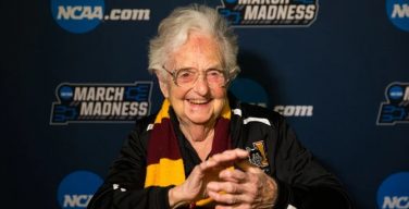США: монахиня Джин Долорес скончалась в возрасте 106 лет