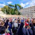 Путевой фотодневник участницы Всероссийского паломничества в Рим