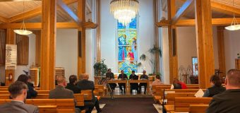 Церковь Ингрии сменит название на Российскую Лютеранскую Церковь