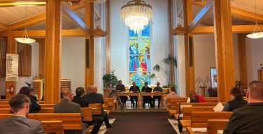 Церковь Ингрии сменит название на Российскую Лютеранскую Церковь