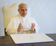 Всемирный день миссий: Папа призывает быть миссионерами надежды