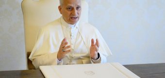 Всемирный день миссий: Папа призывает быть миссионерами надежды