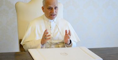 Всемирный день миссий: Папа призывает быть миссионерами надежды
