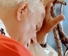 Память святого Иоанна Павла II и значение его наставлений сегодня
