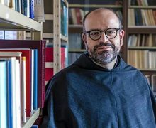 Теолог-францисканец получил премию Ватиканского фонда за эссе о применении социальной доктрины Церкви