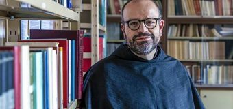 Теолог-францисканец получил награду от Ватиканского фонда за книгу о применении социальной доктрины Церкви