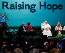 Папа Лев XIV объяснил, в чём ценность энциклики Laudato si’