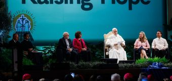 Папа Лев XIV объяснил, в чём ценность энциклики Laudato si’