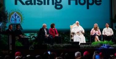 Папа Лев XIV объяснил, в чём ценность энциклики Laudato si’