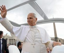 Своё первое зарубежное путешествие Лев XIV совершит в Турцию и Ливан