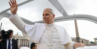 Своё первое зарубежное путешествие Лев XIV совершит в Турцию и Ливан