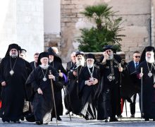 В Риме будет подписана обновлённая «Экуменическая хартия»