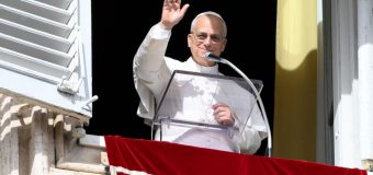 «Царство Божье не принадлежит надменным». Слово Папы Льва XIV перед молитвой Angelus 26 октября 2025 года, площадь Св. Петра