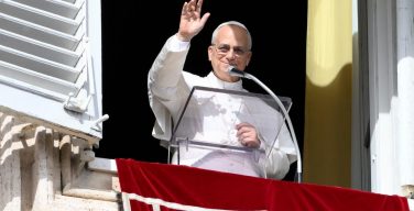 «Царство Божье не принадлежит надменным». Слово Папы Льва XIV перед молитвой Angelus 26 октября 2025 года, площадь Св. Петра