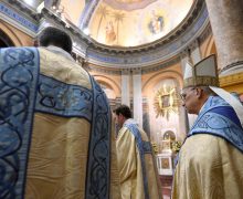 Лев XIV: учиться надежде у Пресвятой Богородицы (+ ФОТО)
