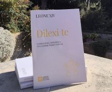 Опубликовано апостольcкое увещание Dilexi te