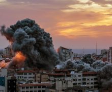 Папа высказался по случаю 2-й годовщины вторжения ХАМАС в Израиль