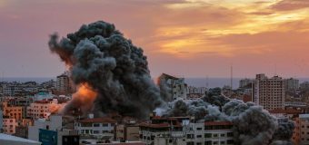 Папа высказался по случаю 2-й годовщины вторжения ХАМАС в Израиль