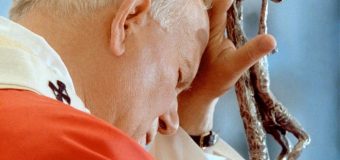 Память святого Иоанна Павла II и значение его наставлений сегодня