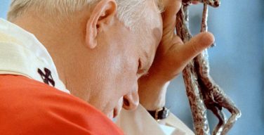 Память святого Иоанна Павла II и значение его наставлений сегодня