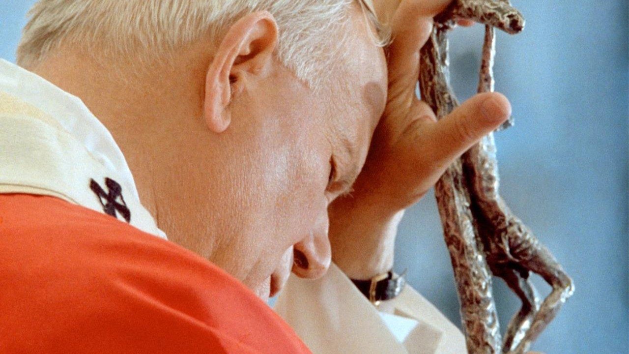 Память святого Иоанна Павла II и значение его наставлений сегодня
