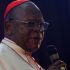 Кардинал Амбонго Безунгу: трагедия в Конго — проявление кризиса человечества