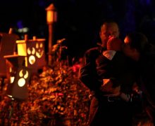 Ассоциация экзорцистов: Хэллоуин — опасная забава