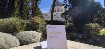 Опубликовано Апостольcкое увещание Dilexi te