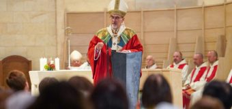 Латинский Патриархат Иерусалима выразил радость по поводу соглашения о Газе