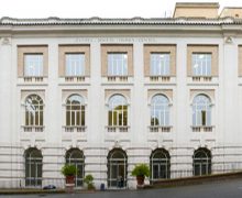 Лев XIV высоко оценил миссию Папского Урбанианского университета
