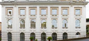 Лев XIV высоко оценил миссию Папского Урбанианского университета