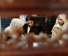 Иезуиты остаются в Афганистане, чтобы помогать нуждающимся