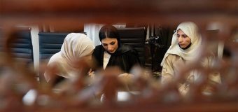 Иезуиты остаются в Афганистане, чтобы помогать нуждающимся