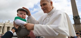 На Юбилейной аудиенции в субботу Папа размышлял об «умудрённом неведении» и силе надежды