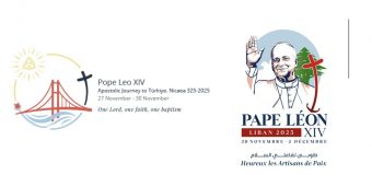 Программа визита Папы Льва XIV в Турцию и Ливан