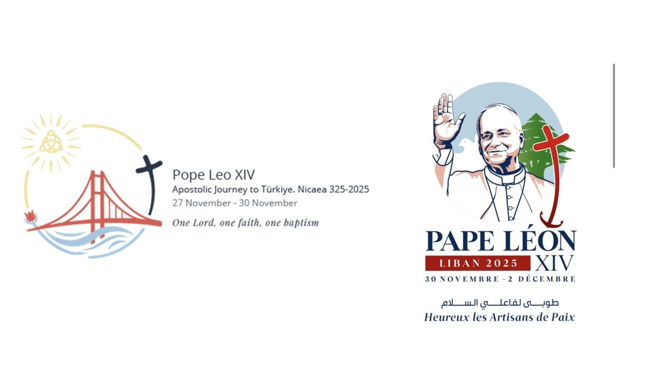 Программа визита Папы Льва XIV в Турцию и Ливан