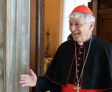 Лев XIV о почившем кардинале Меникелли: «ревностный пастырь и щедрый пресвитер»