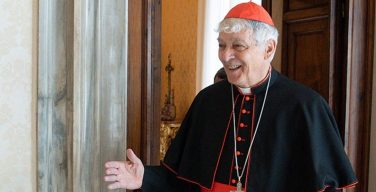 Папа Лев XIV о почившем кардинале Меникелли: «ревностный пастырь и щедрый пресвитер»