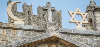Как была написана декларация «Nostra aetate»? Роль кардинала Беа и патриарха Максима IV Сайега