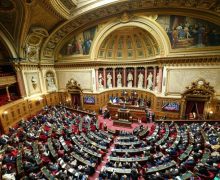 Во Франции 86 сенаторов выступили с осуждением роста гонений на христиан в стране и призвали власти к защите верующих и храмов