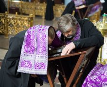Суд Вашингтона вынес постановление о защите тайны исповеди