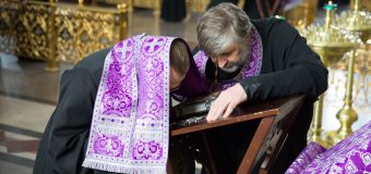Суд Вашингтона вынес постановление о защите тайны исповеди