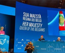 Община святого Эгидия проводит в Риме межрелигиозный форум