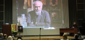 Конференция по наследию митрополита Антония Сурожского состоялась в Москве
