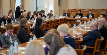 ОЦАД и НИУ ВШЭ готовят совместную магистратуру по межрелигиозной дипломатии