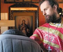 В колониях и тюрьмах России введены должности штатных священников