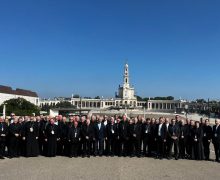 Епископы Европы призывают к молитве о мире и к миссионерскому служению